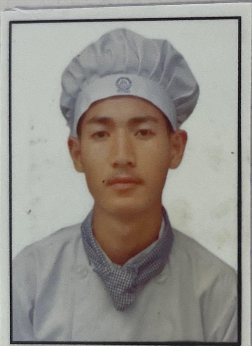 Mr. Roshan Thapa Magar