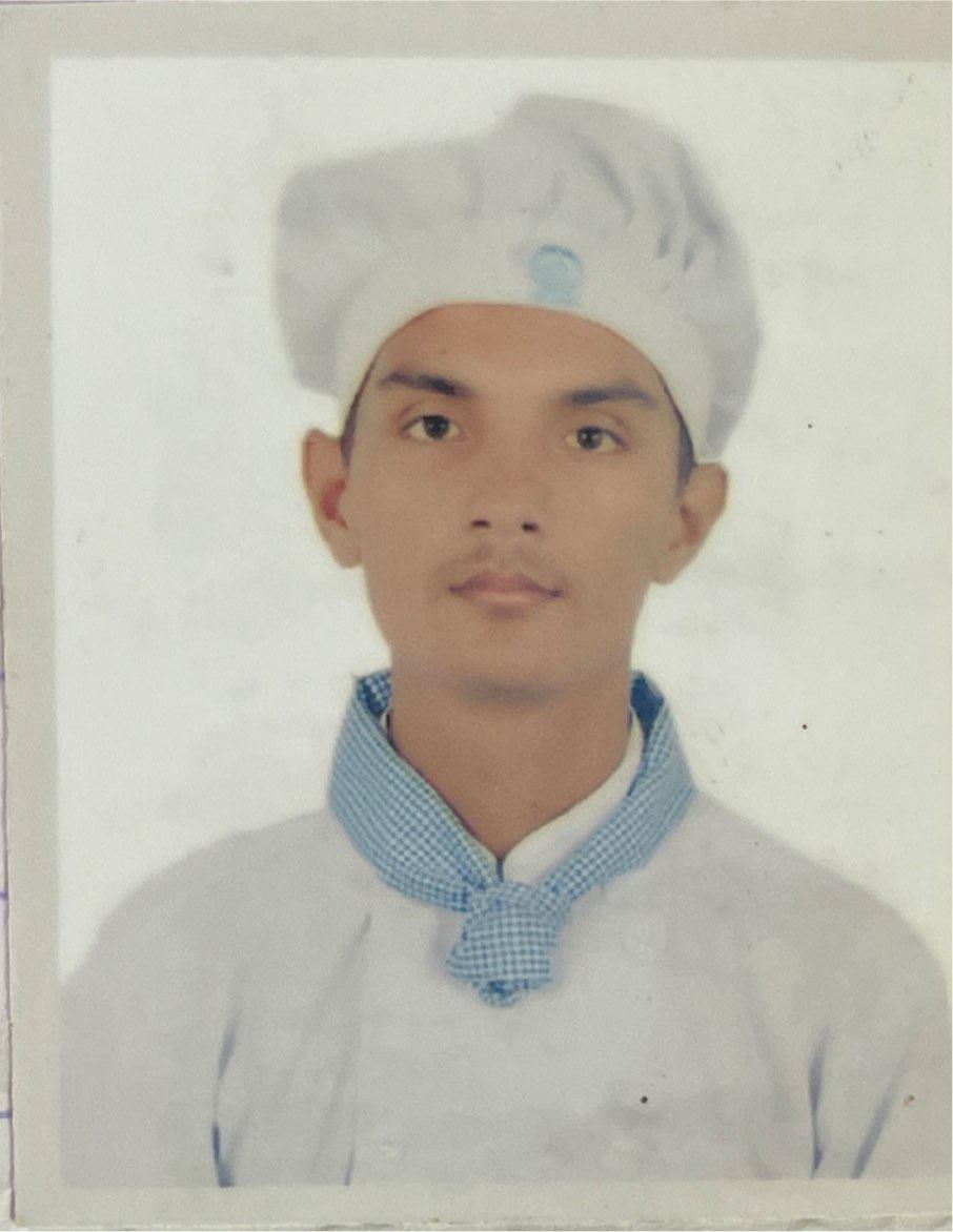Mr. Madan Thapa