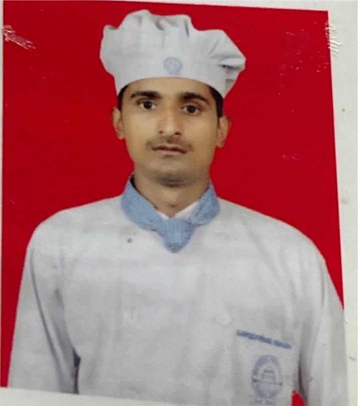 Mr. Prakash Lamichhane