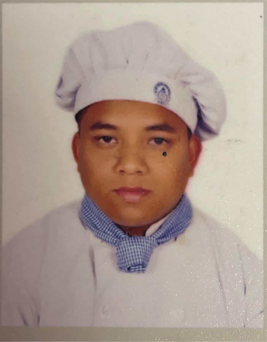 Mr. Ganesh Bishwokarma