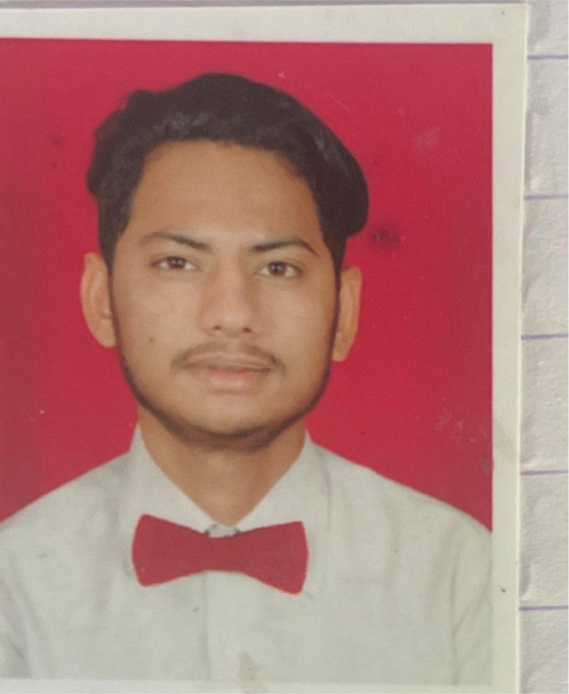 Mr. Khadak Bahadur Khatri