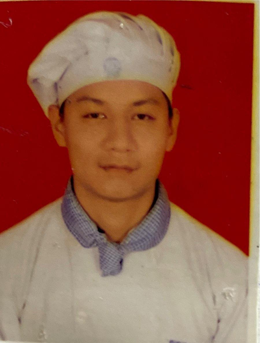 Mr. Sagar Satanja Magar