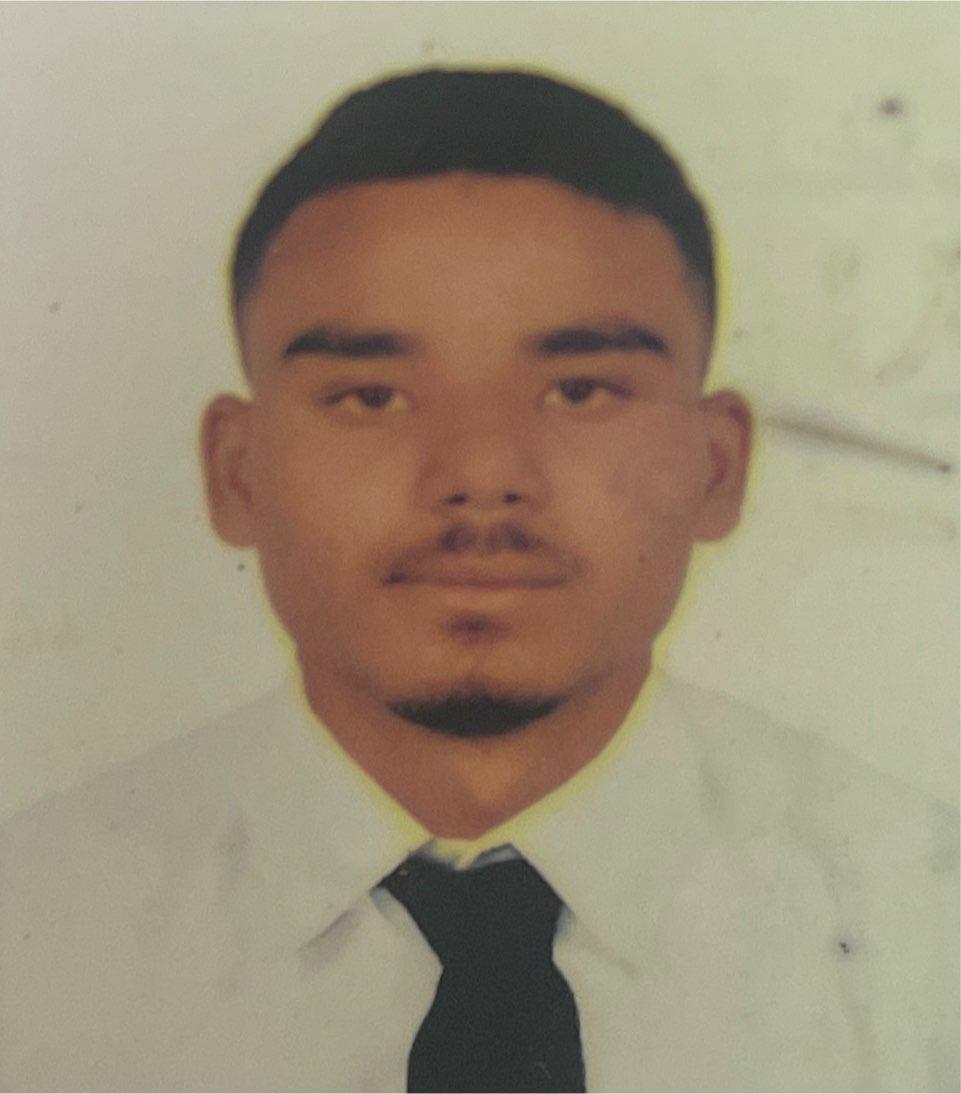 Mr. Sandip Bishwokarma