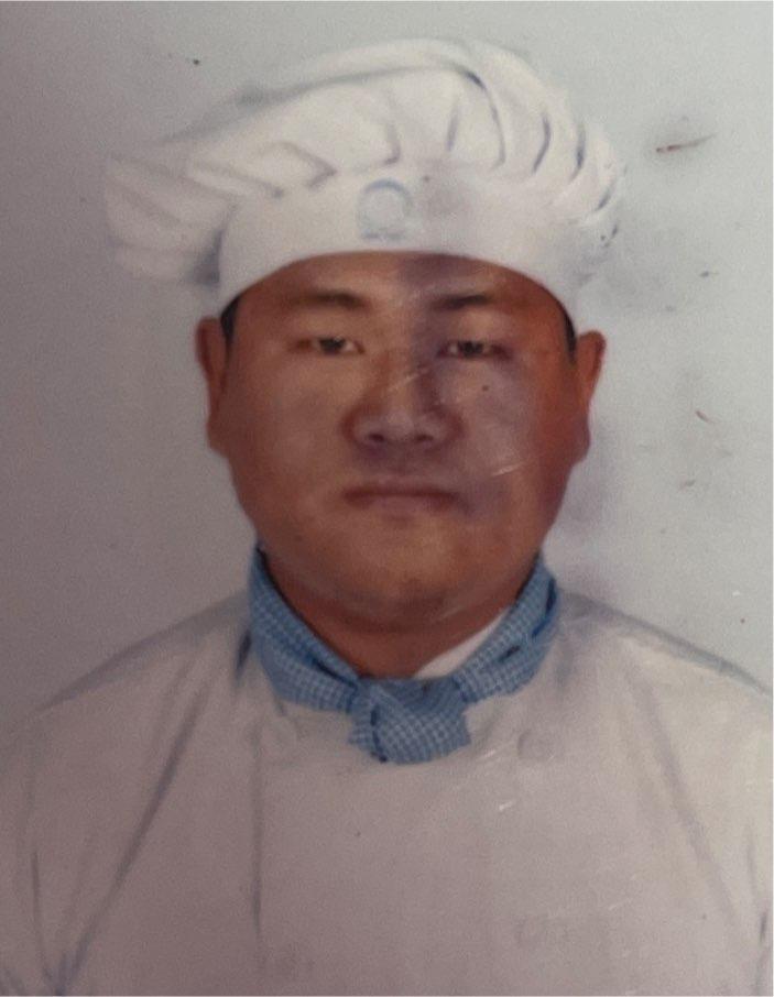 Mr. Kamal Bahadur Gurung