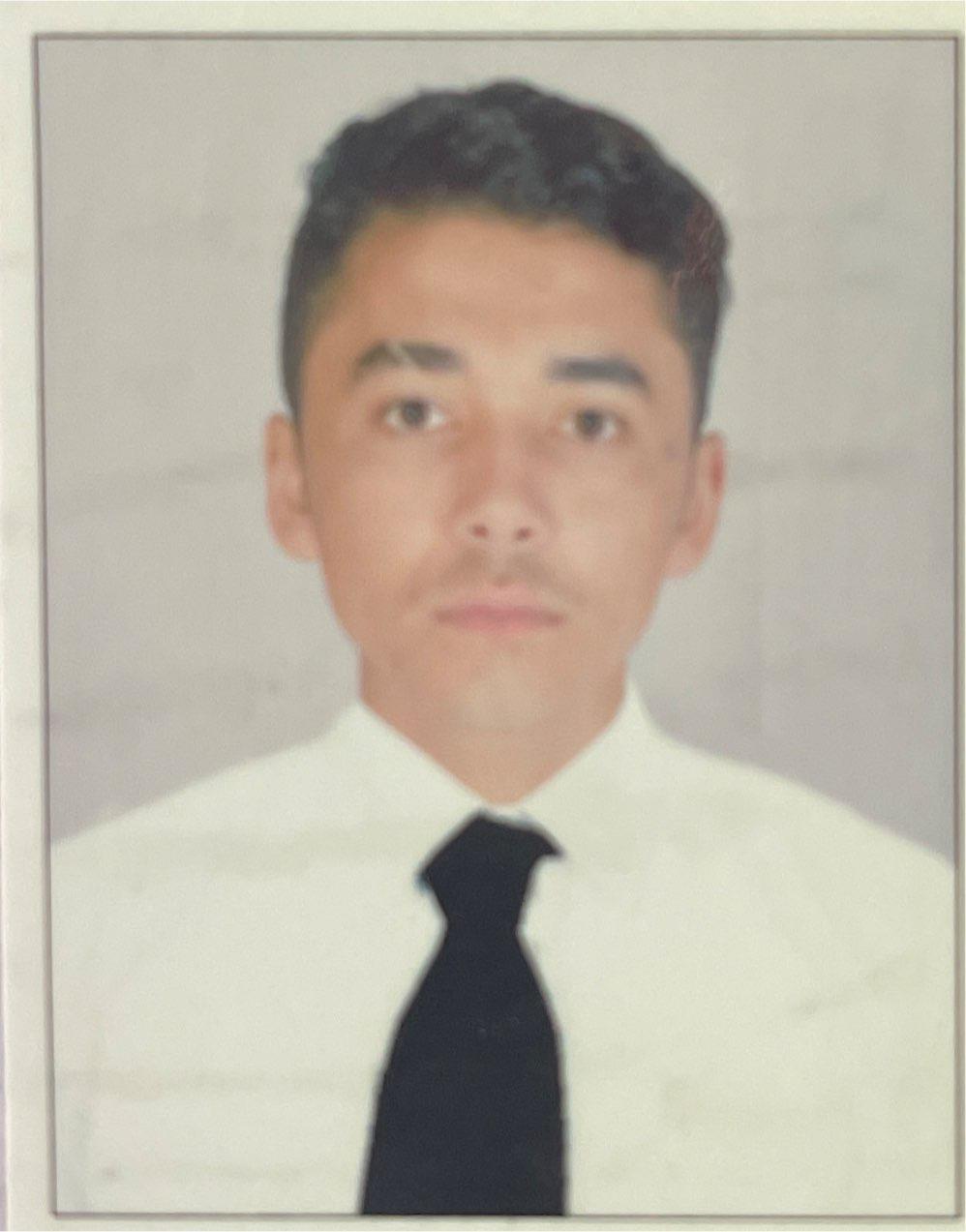 Mr. Samir Khan Miya