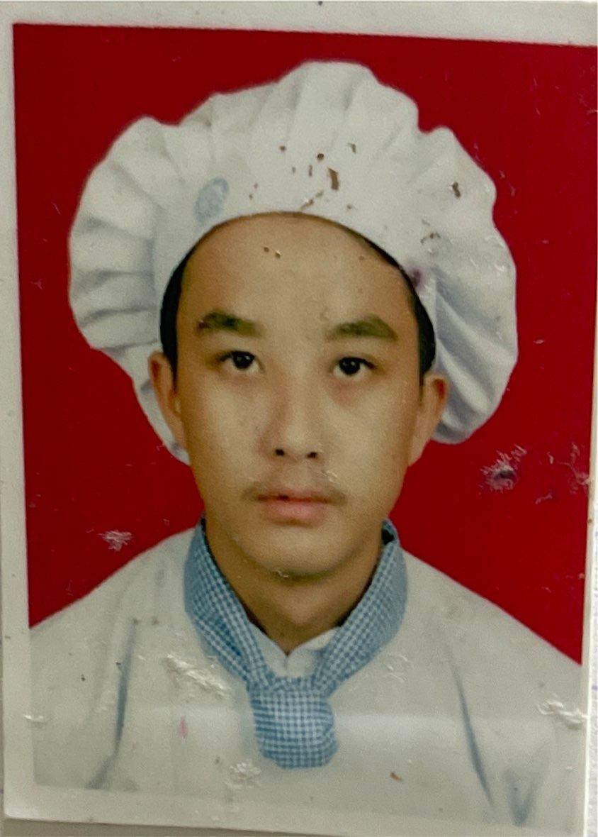 Mr. Durga Bahadur Gurung