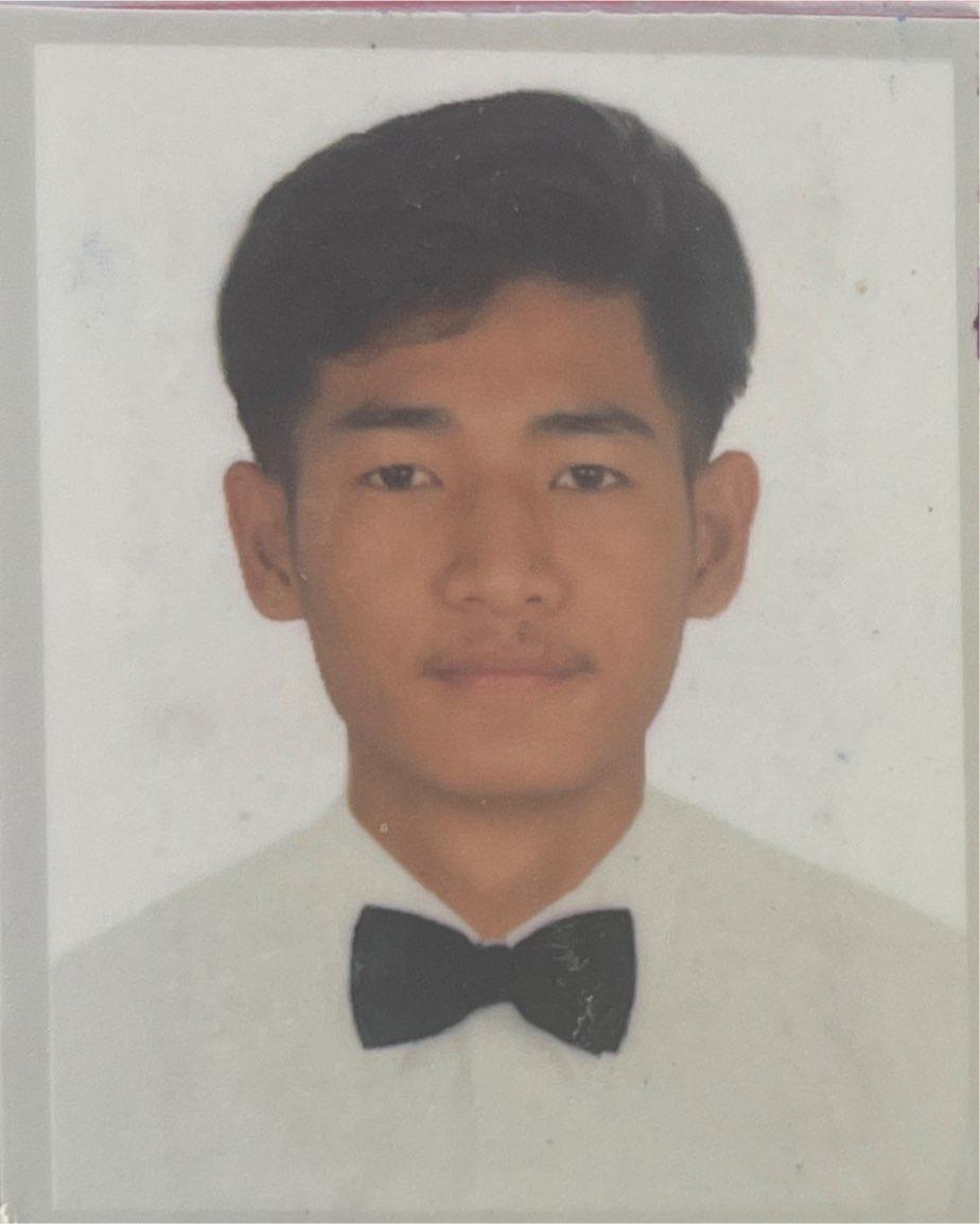 Mr. Roshan Thapa Magar