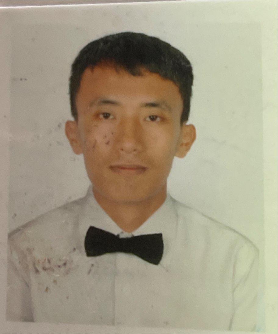 Mr. Pravat Thapa Magar