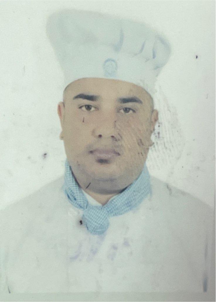 Mr. Sanjeep Ranabhat