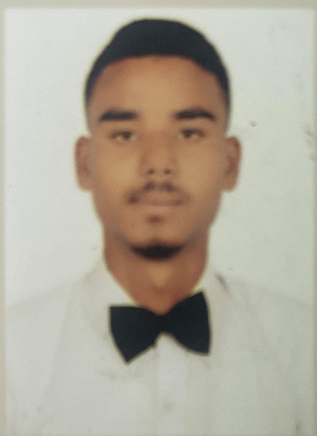 Mr. Sandip Bishwokarma