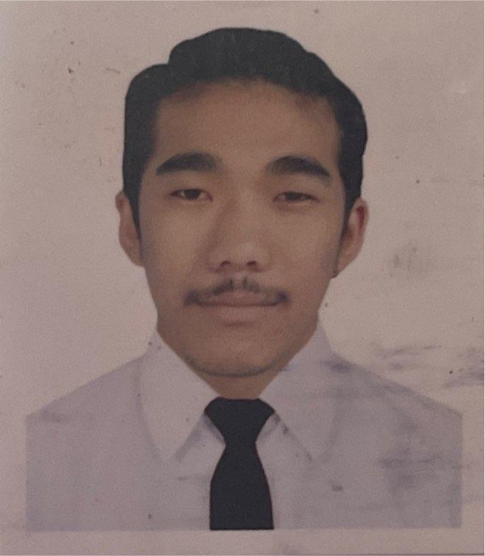 Mr. Sanjaya Gurung