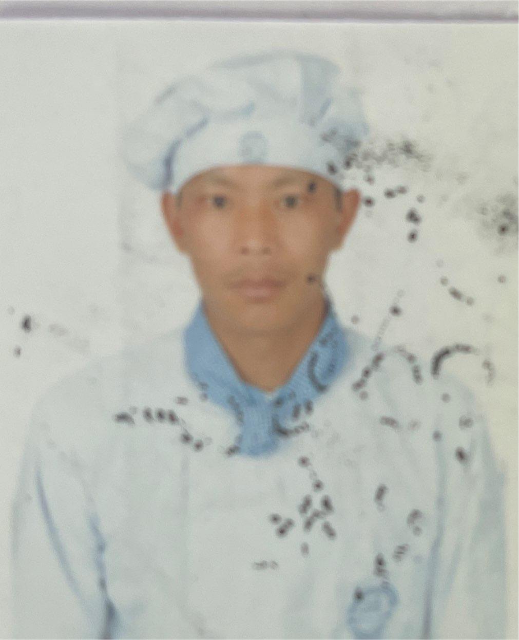 Mr. Om Bahadur Purja Pun