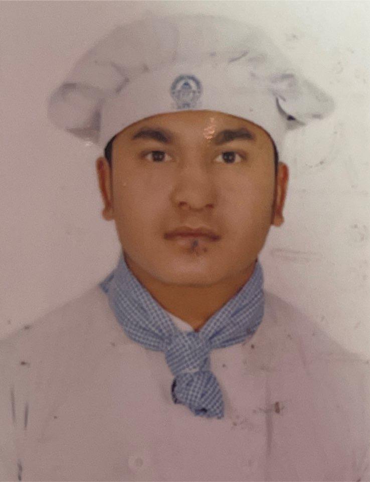 Mr. Shambhu Shrestha