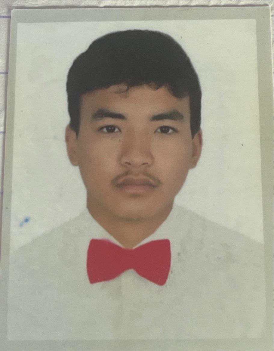 Mr. Maniraj Thapa Magar