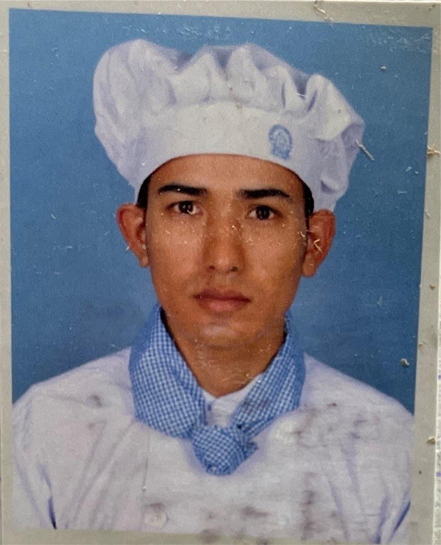 Mr. Purna Bahadur Gurung