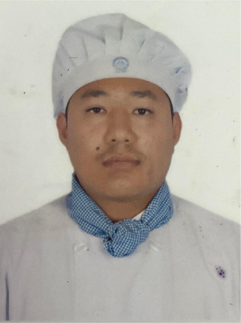 Mr. Sudip Gurung