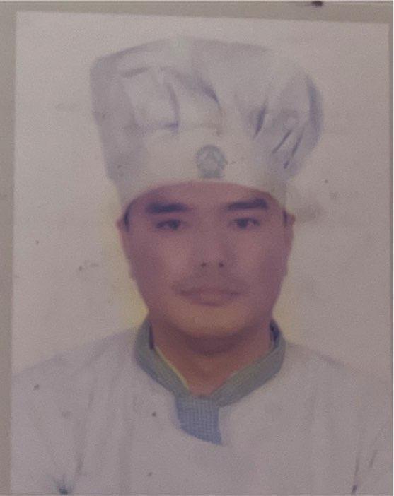 Mr. Lekh Bahadur Gurung