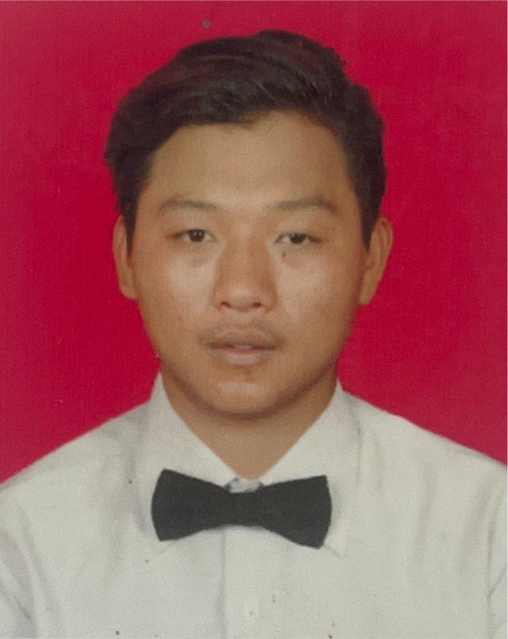 Mr. Deepak Gurung