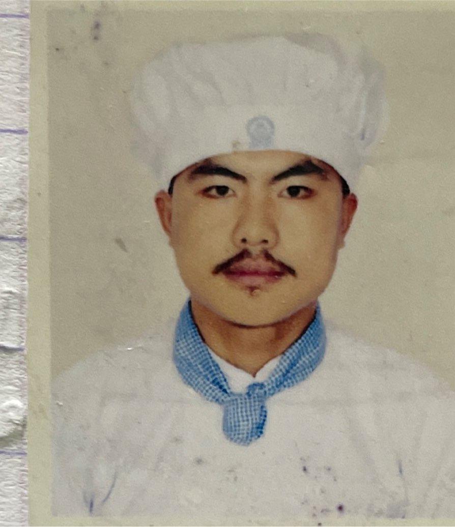Mr. Shanta Bahadur Gurung