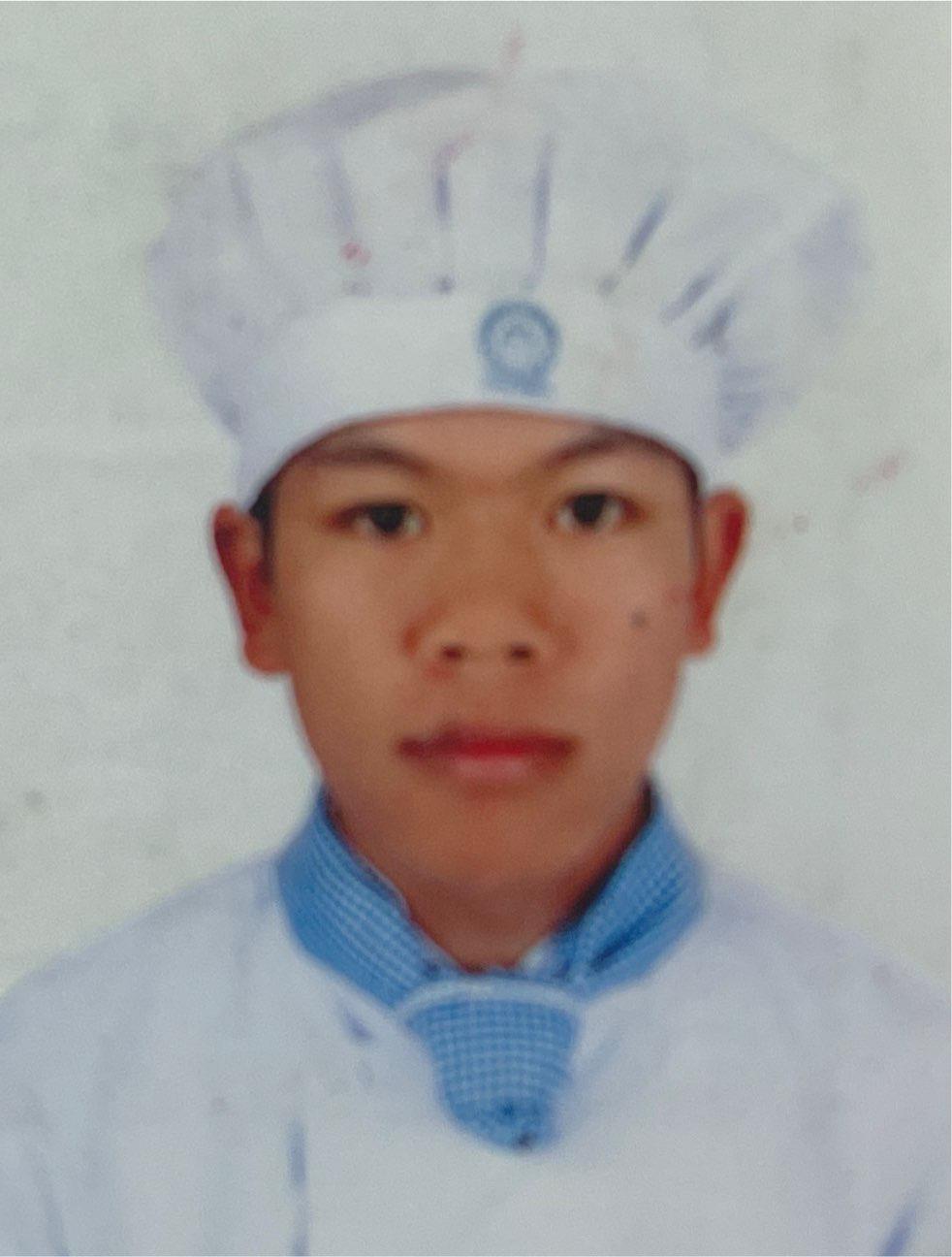 Mr. Prem Bahadur Rana