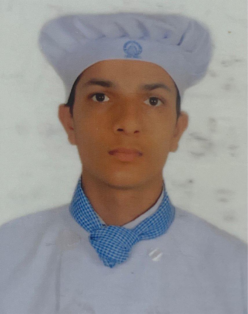 Mr. Indra Prasad Chalise