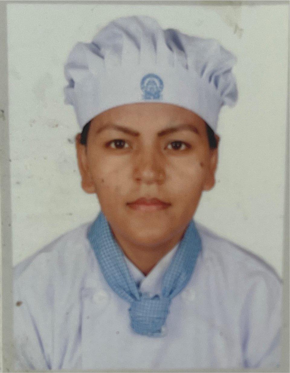 Mrs. Kalpana Gurung