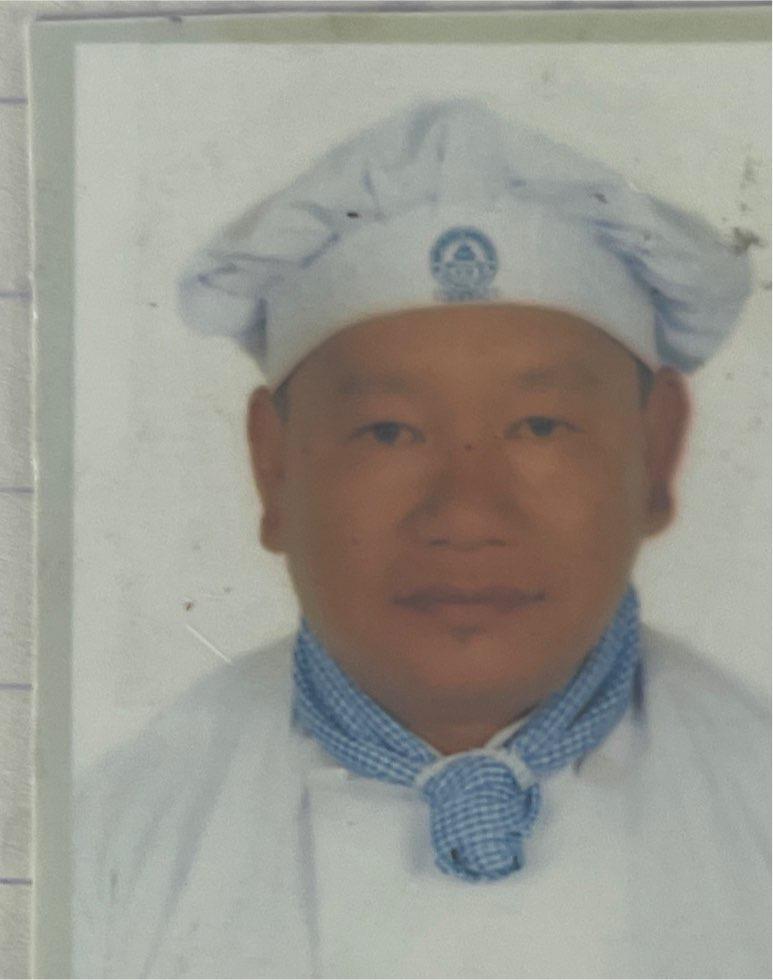 Mr. Khem Bahadur Paija Pun