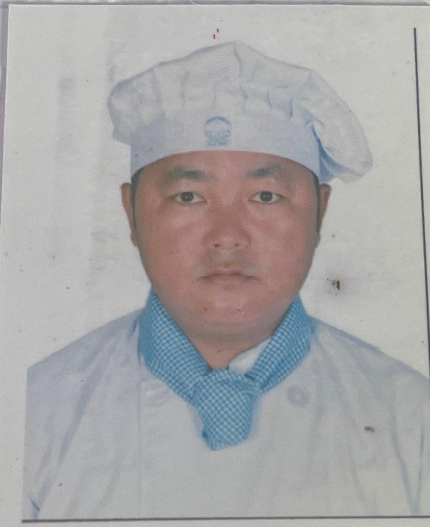 Mr. Shyam Kumar Gurung