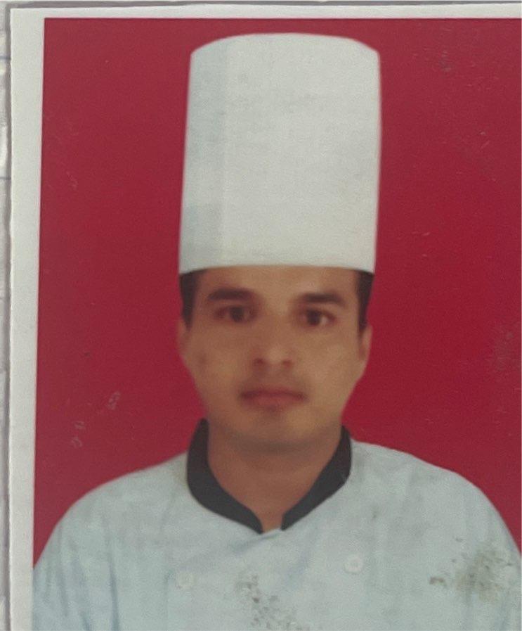 Mr. Raj Kumar Kunwar