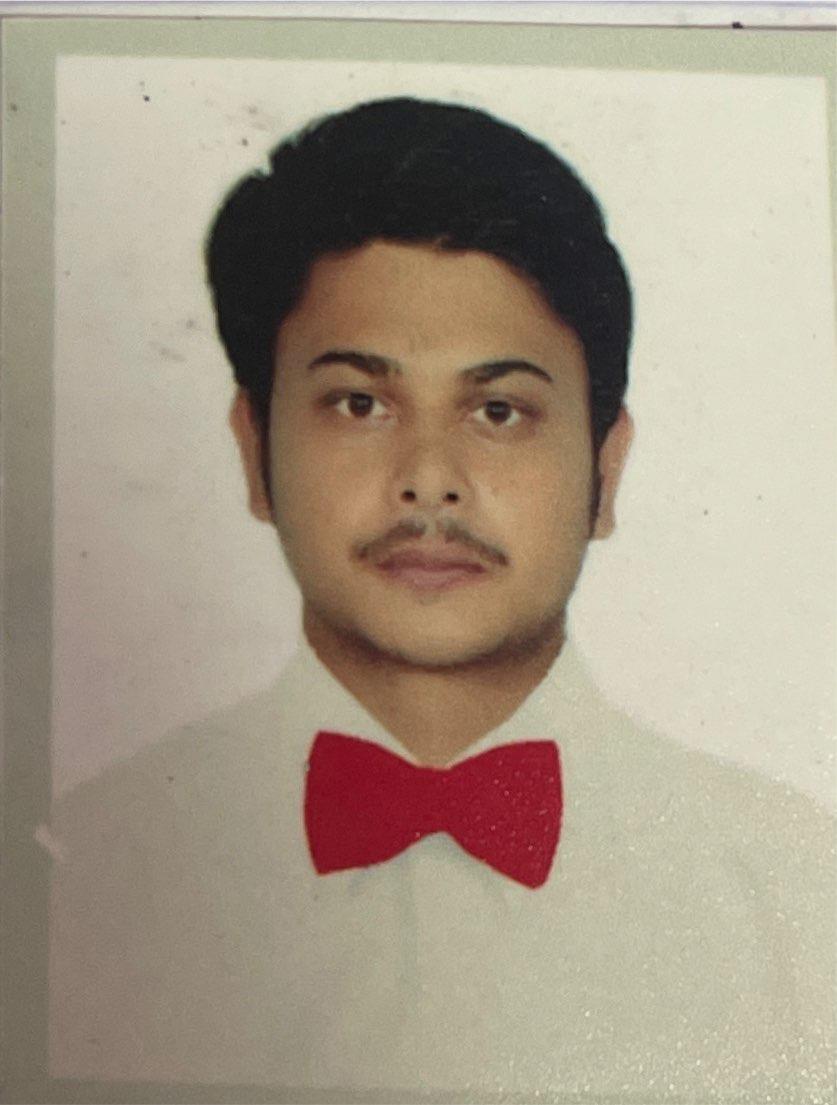 Mr. Saroj Dhakal