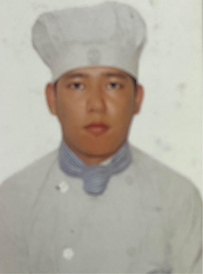 Mr. Purna Bahadur Gurung