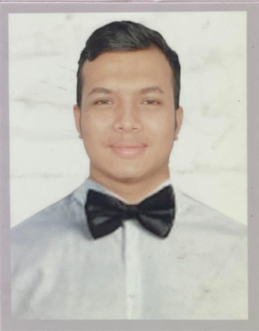 Mr. Santosh Adhikari