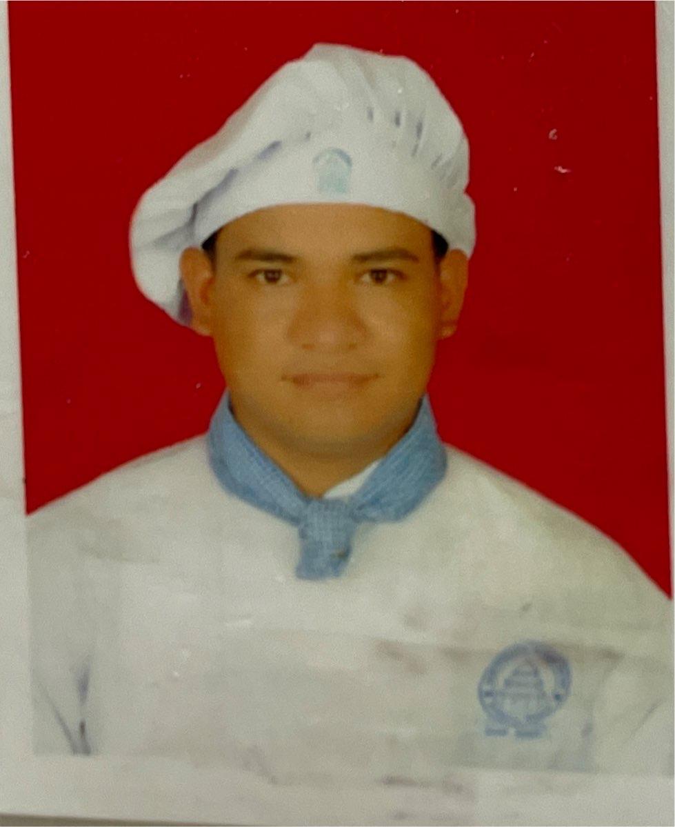 Mr. Sher Bahadur Kunwar Chhetri