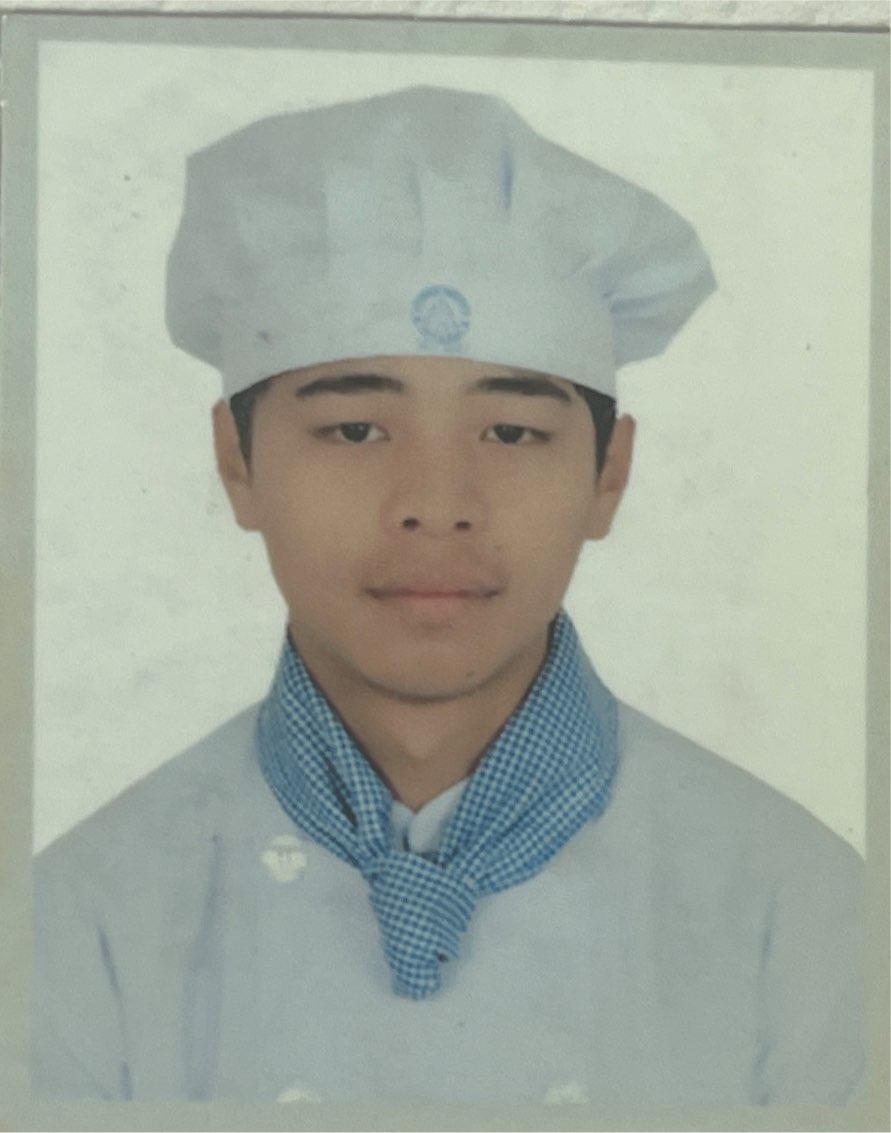 MR. TIL BAHADUR ,MALLA