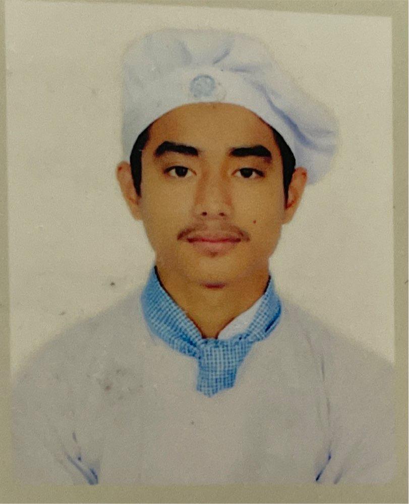 Mr. Sanjaya Gharti Chhetri