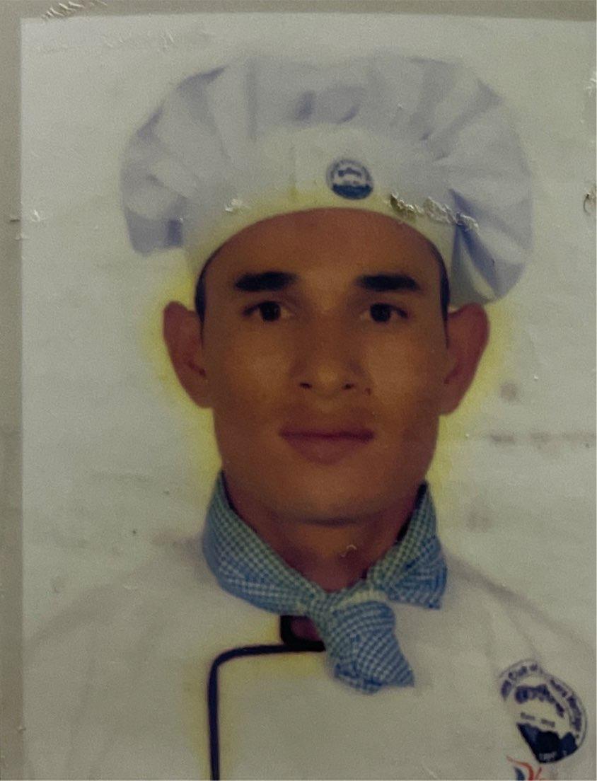 Mr. Ram Kumar Shrestha