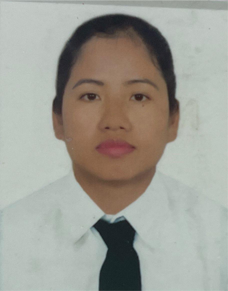 Mrs. Taykaree Gurung