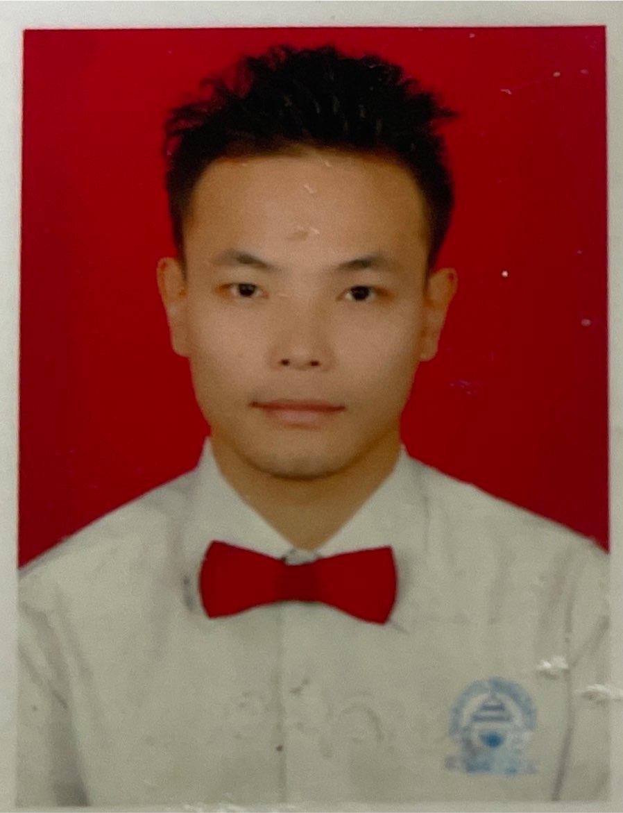 Mr. Sonam Tsering Gurung