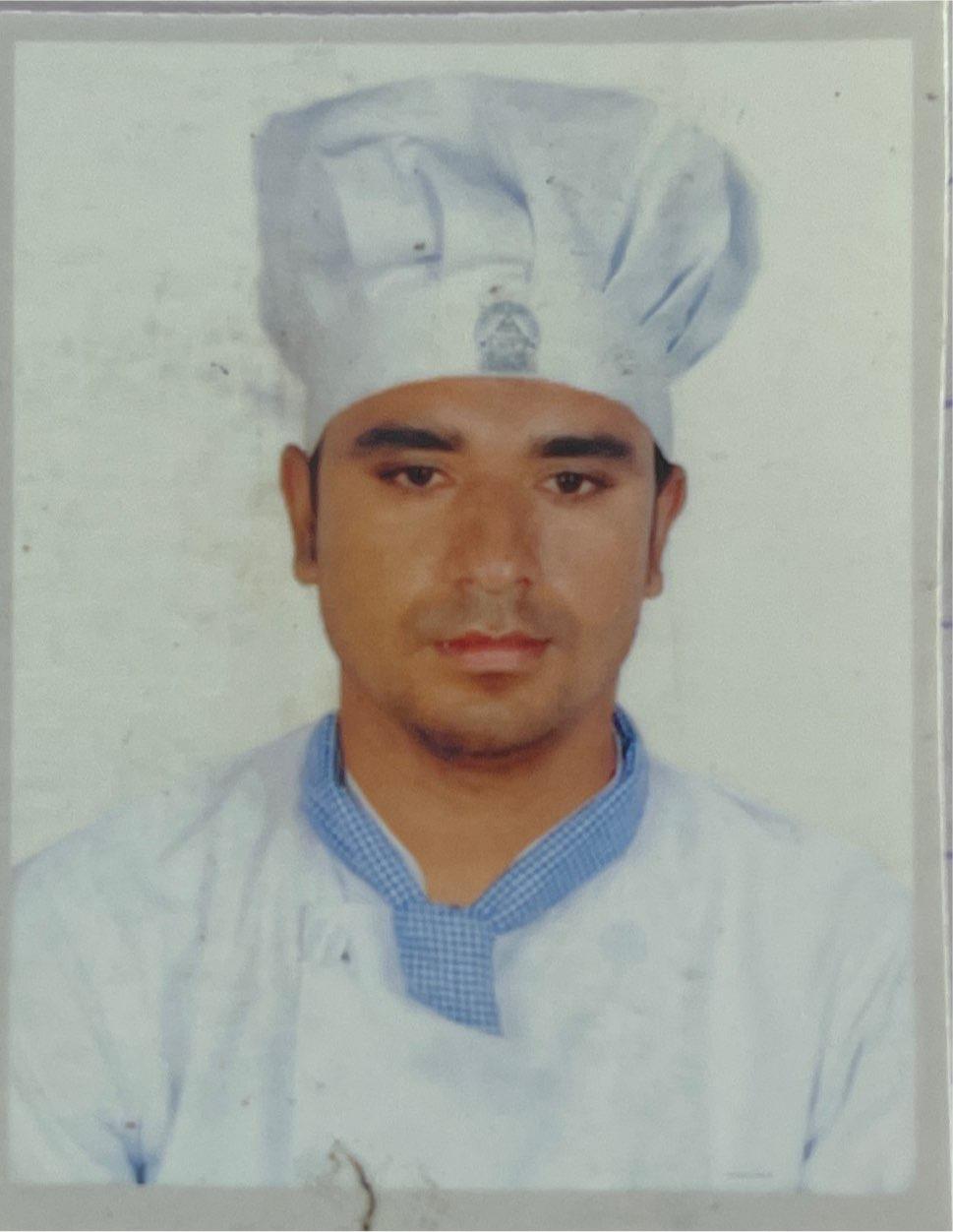 Mr. Indra Bahadur Timilsina