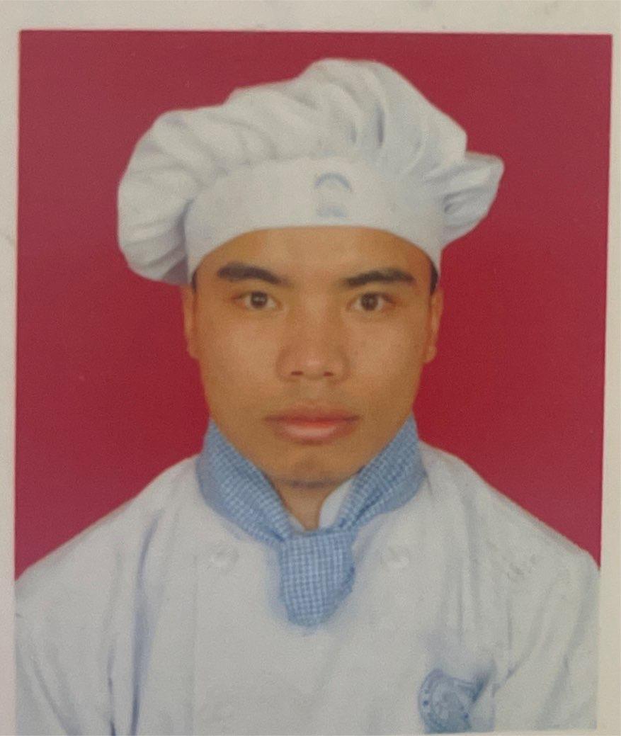 Mr. Shiva Thapa Magar