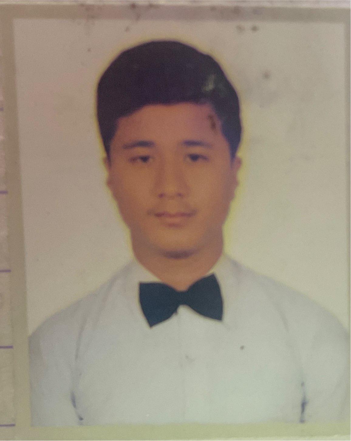 Mr. Kiran Bahadur Gurung