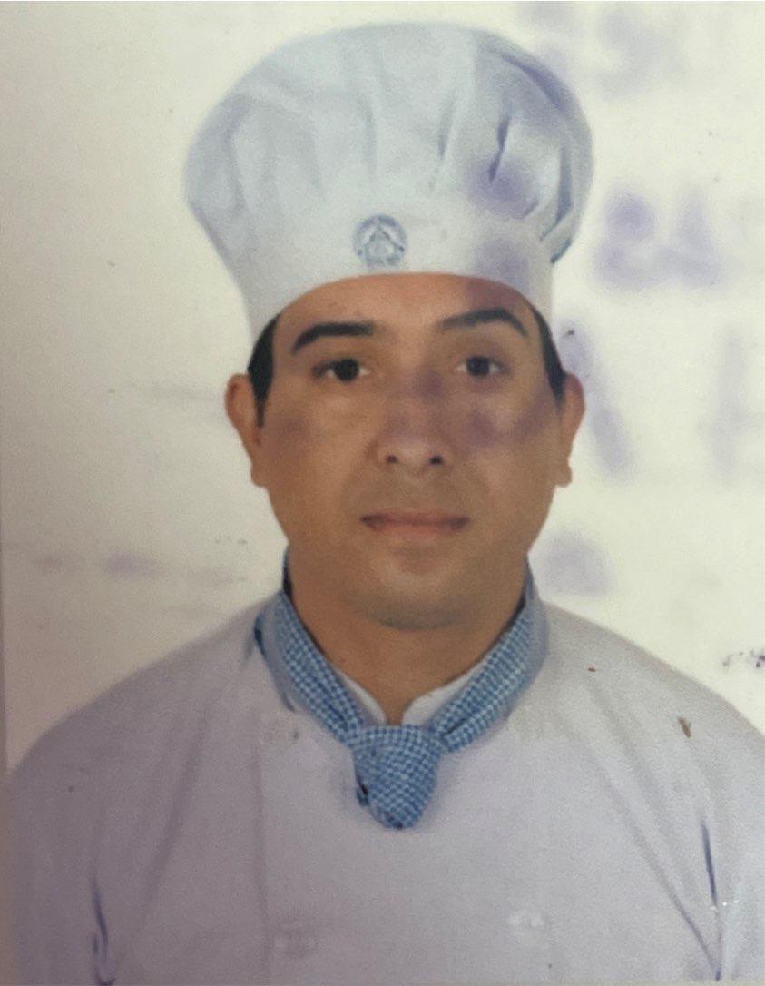 Mr. Sanjeeb Godar Chhetri