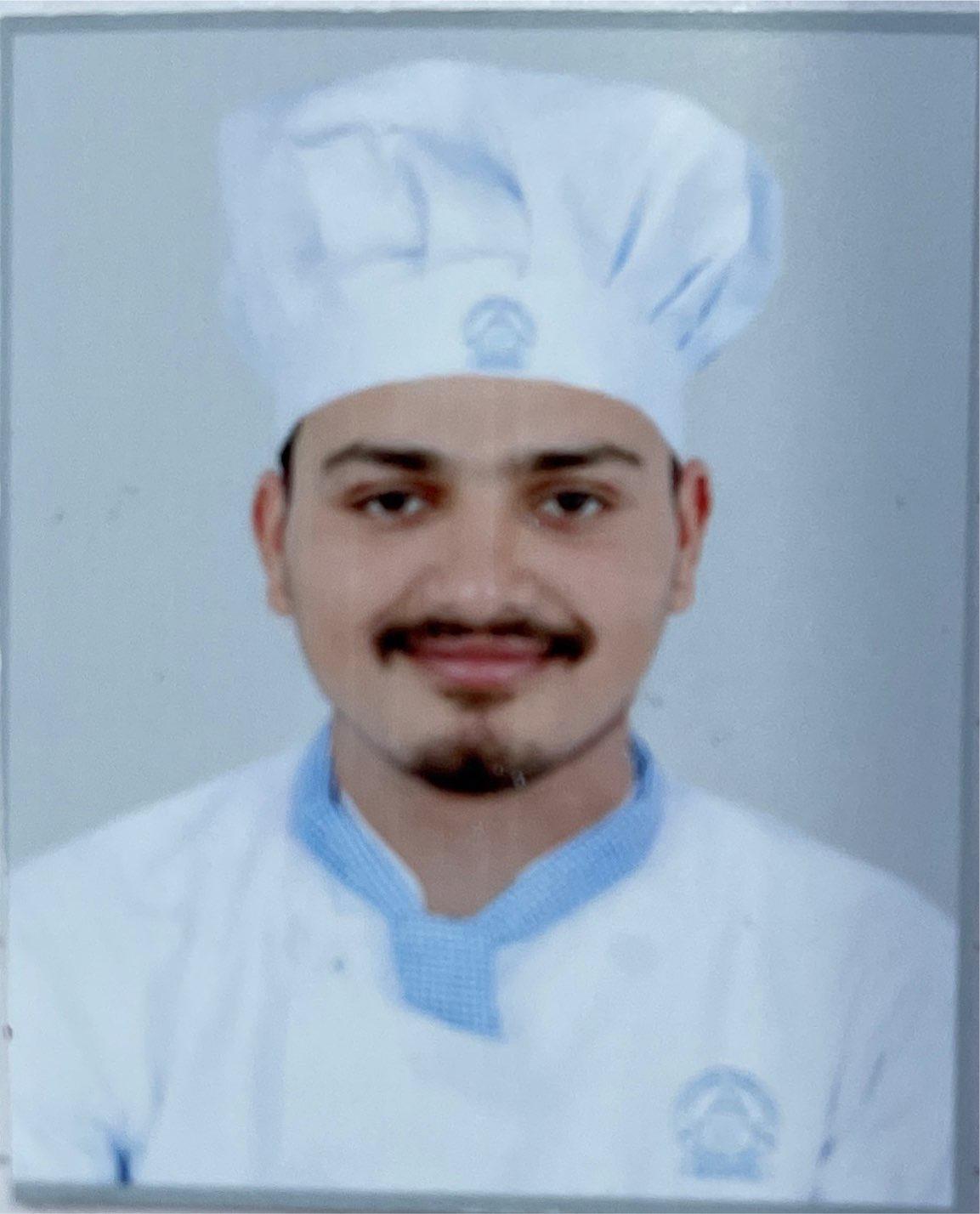 Mr.Dipjyoti Bhandari