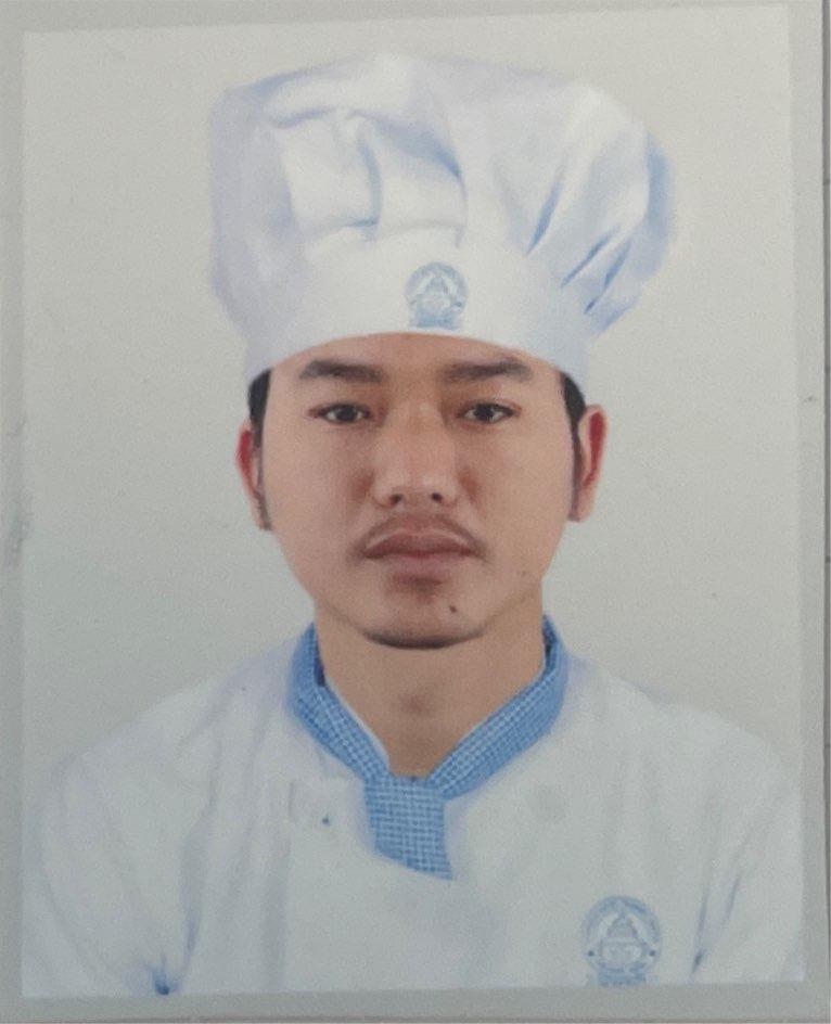 Mr. Manoj Kumar Shahi