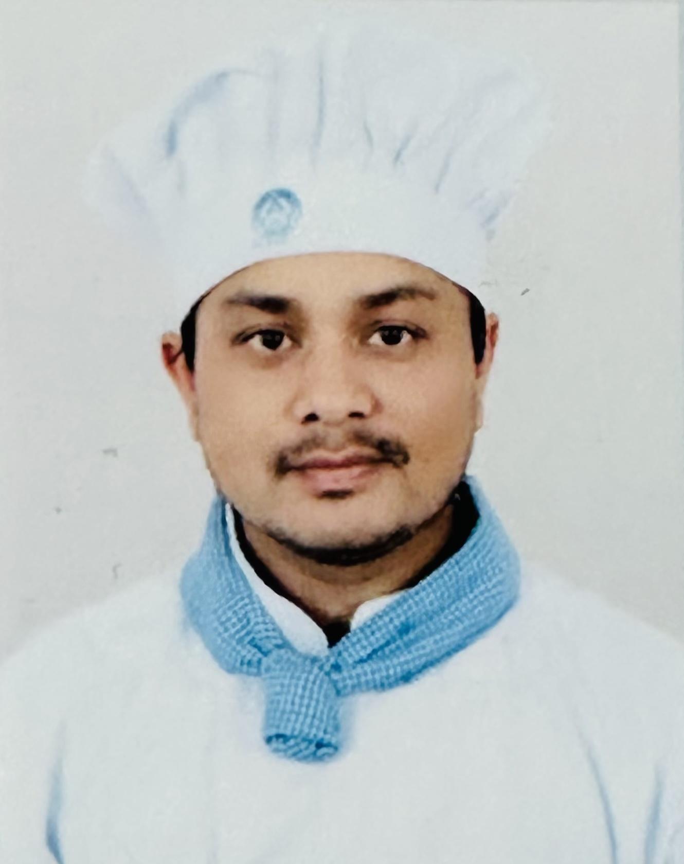 Mr. Prem Bahadur Chapai