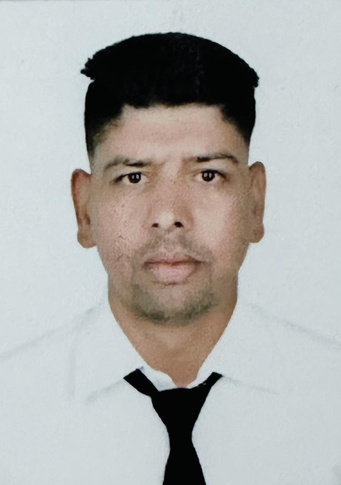 Mr. Mahadev Bhandari