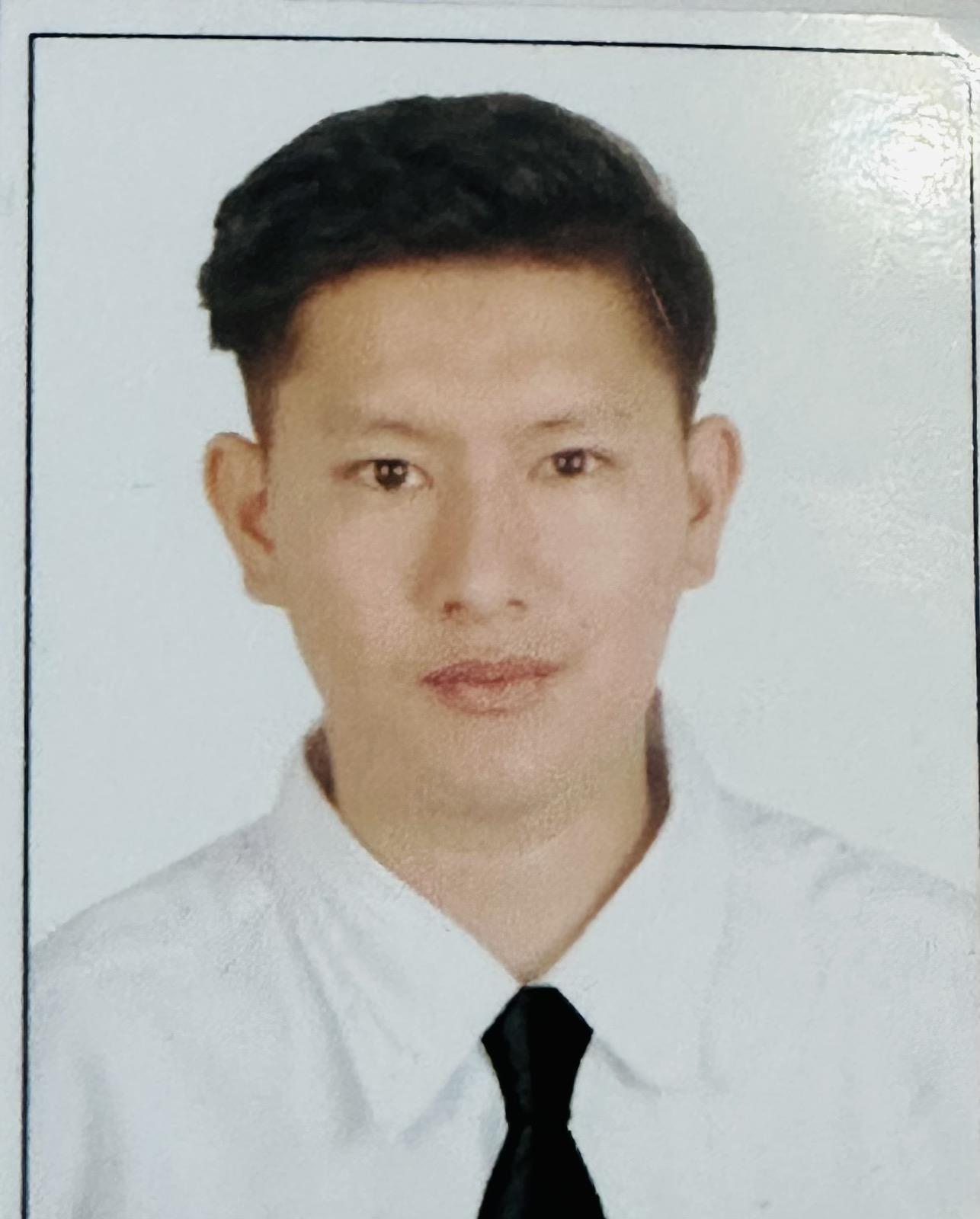 Mr. Nischal Singjali