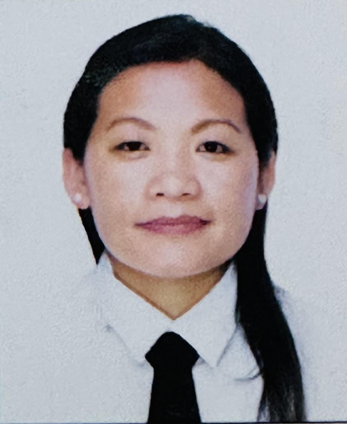 Ms. Bimala Gurung