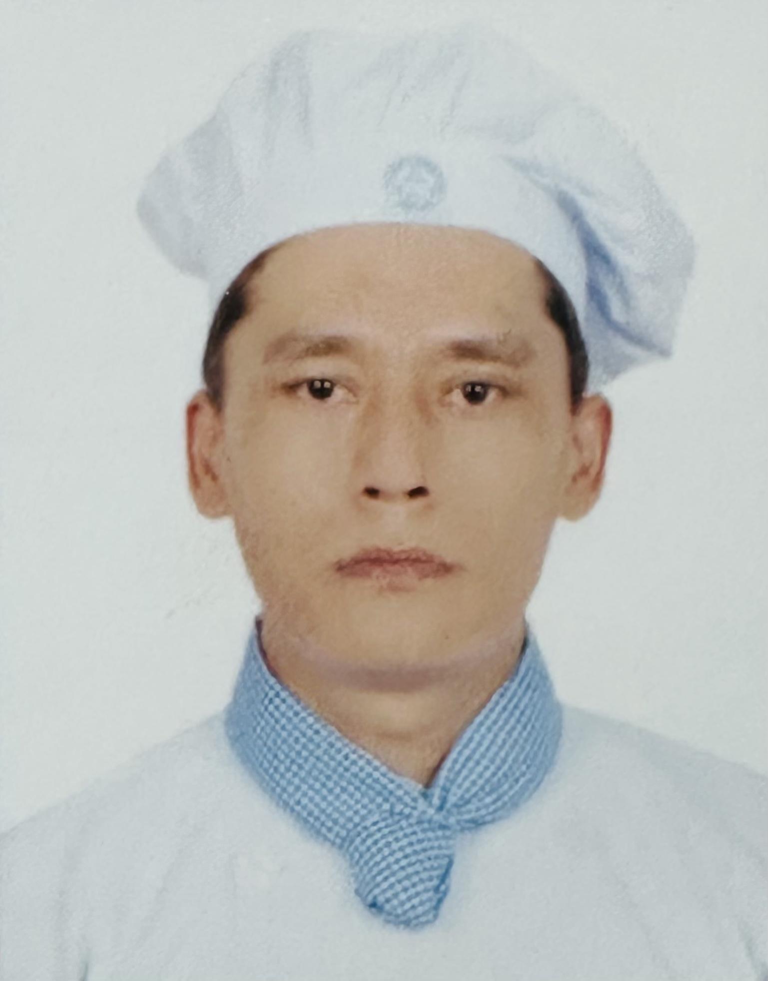 Mr. Navraj Manandhar