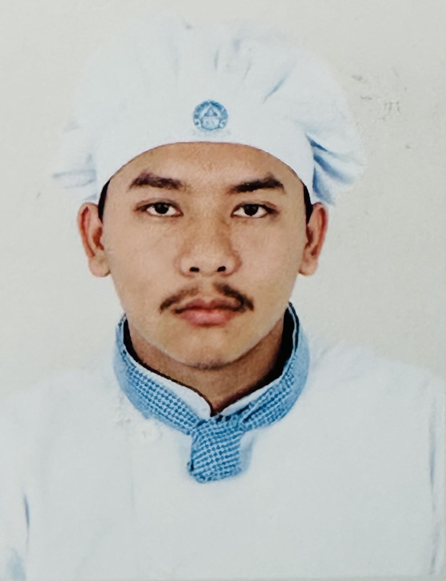 Mr. Samundra Tamang